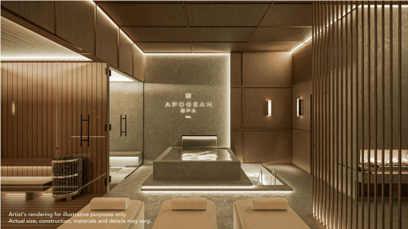 Apogean 5B - photo 4